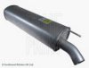 NISSA 20100MB40B End Silencer